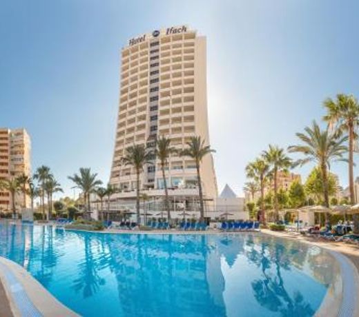 Hotel RH Ifach