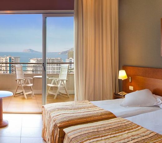 Hotel RH Ifach