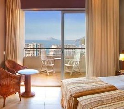 Hotel RH Ifach