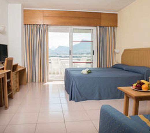 AR Roca Esmeralda & Spa Hotel