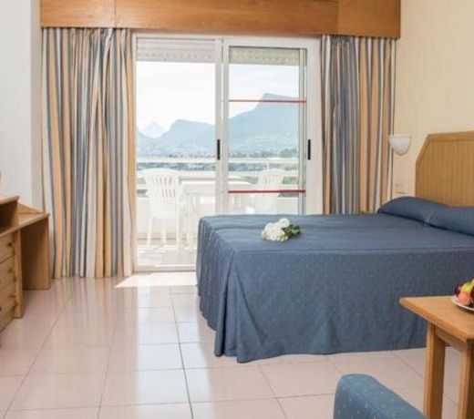 AR Roca Esmeralda & Spa Hotel