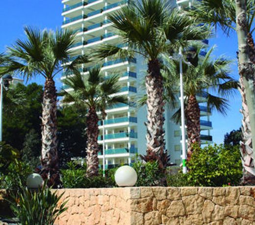 Apartamentos Larimar