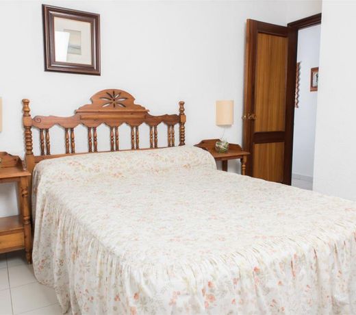 Apartamentos Larimar