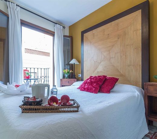 Residencial Terra de Mar, Grupo Terra de Mar, alojamientos con encanto