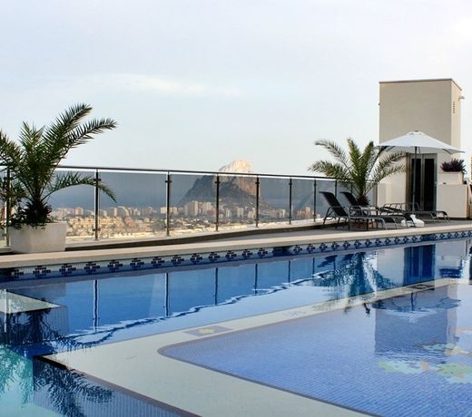 Colina Home Resort