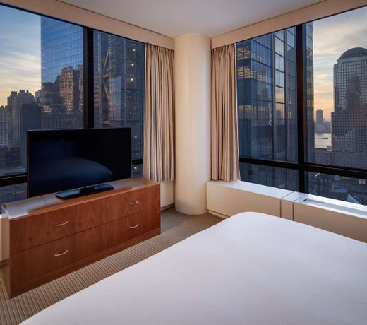 Millennium Hilton New York Downtown