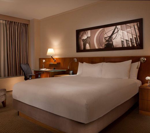 Millennium Hilton New York Downtown