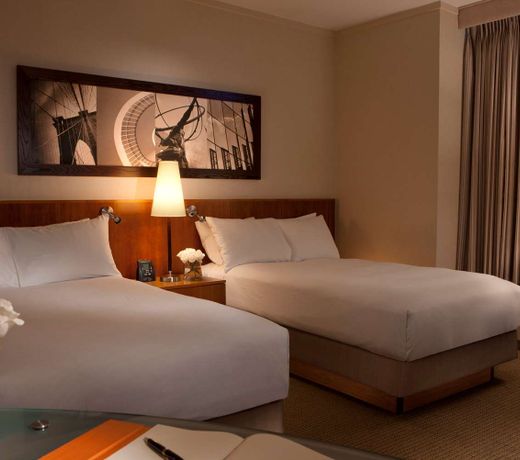 Millennium Hilton New York Downtown