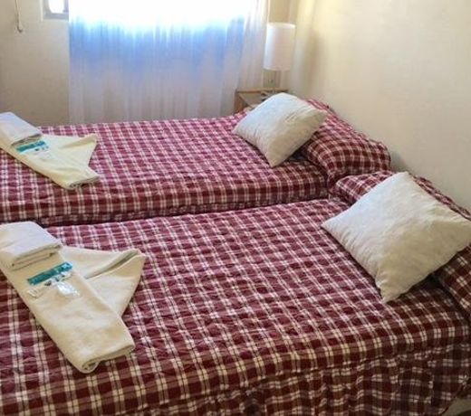 Hotel Alto Parana