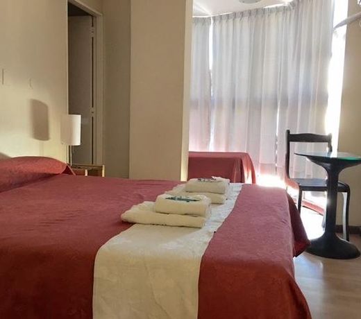 Hotel Alto Parana