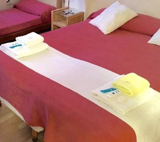 Hotel Alto Parana