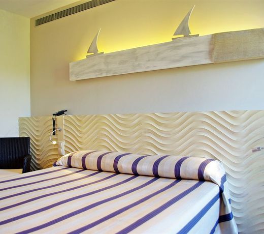 Hotel Alga