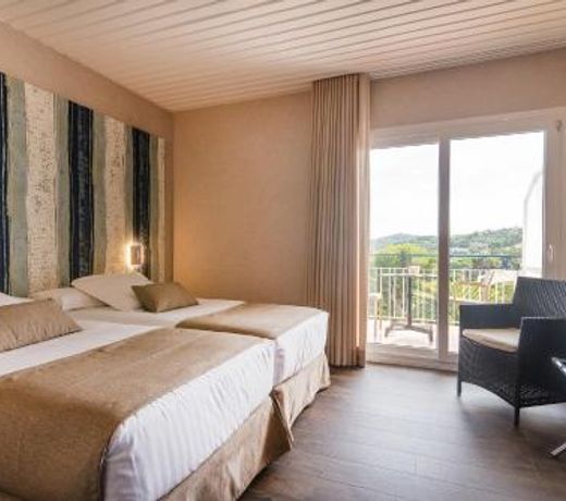 Hotel Alga