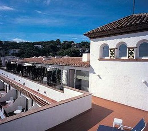 Hotel Sant Roc