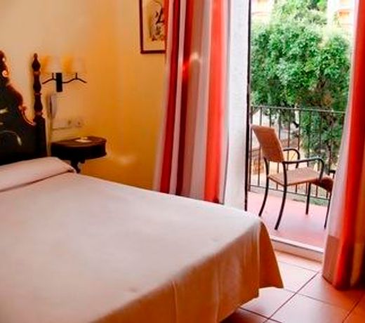 Hotel Sant Roc