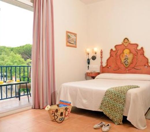 Hotel Sant Roc