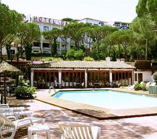 Hotel Garbi
