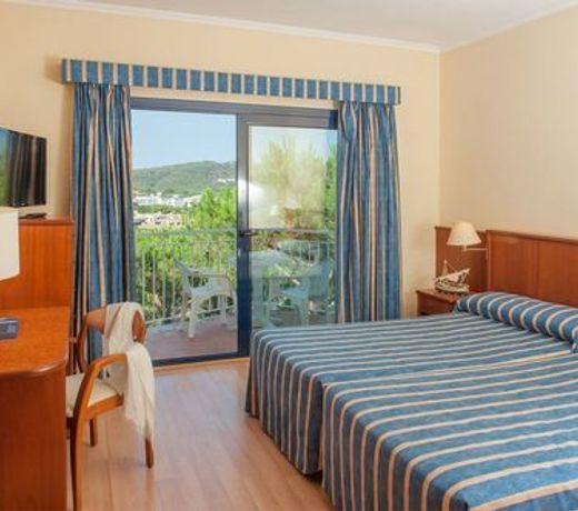 Hotel Garbi