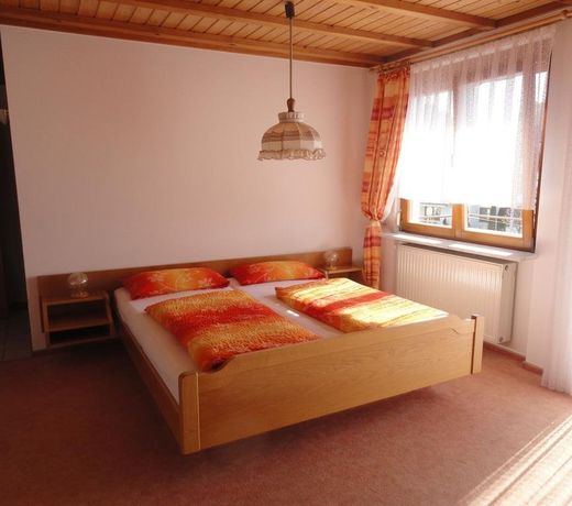 GÃ¤stehaus Bettina
