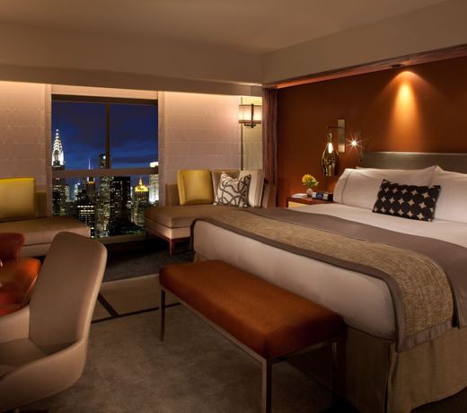 Millennium Hilton New York One UN Plaza