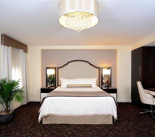 Park South Hotel, part of JdV by Hyatt