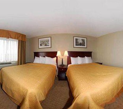 QUALITY INN JAMAICA AIRTRAIN