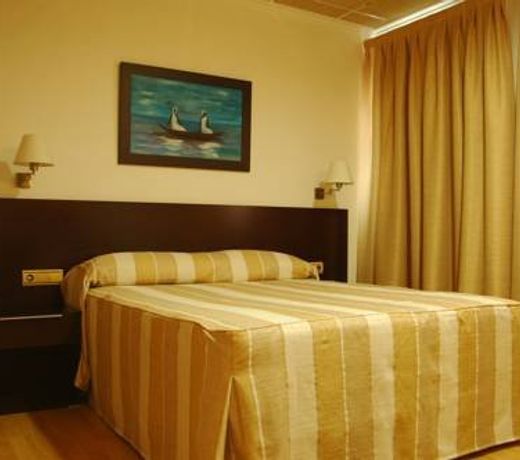 HOTEL CONSTITUCIÃN