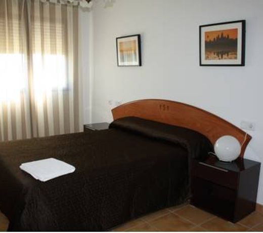 HOTEL CONSTITUCIÃN