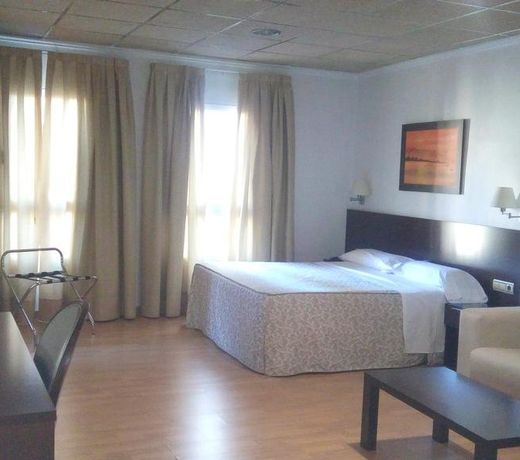 HOTEL CONSTITUCIÃN