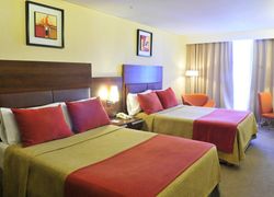 Howard Johnson La Cañada Hotel & Suites фото 3, г. Кордоба, 