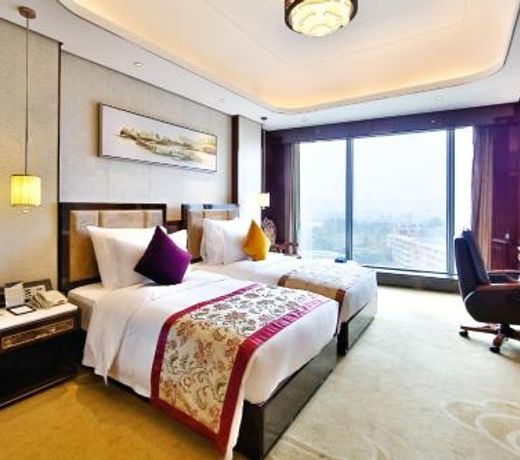 Chengdu CYNN Hotel