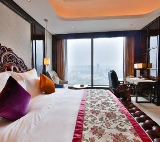 Chengdu CYNN Hotel