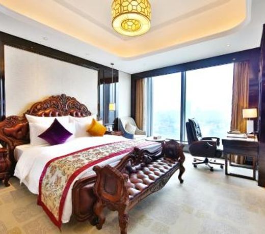 Chengdu CYNN Hotel