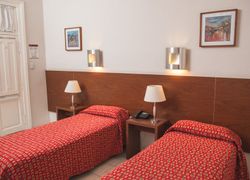 Gran Hotel Victoria Cordoba Argentina, регион , город Кордоба - Фотография отеля №1