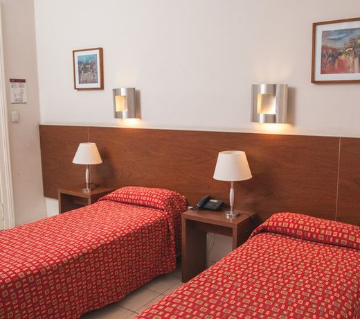 Gran Hotel Victoria Cordoba Argentina