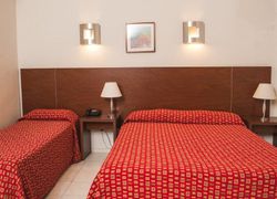 Gran Hotel Victoria Cordoba Argentina фото 2, г. Кордоба, 