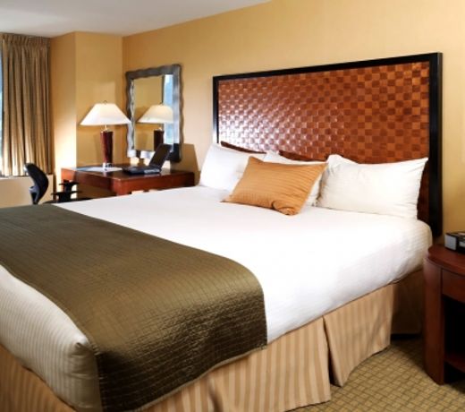 Skyline Hotel
