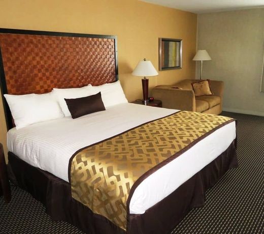 Skyline Hotel