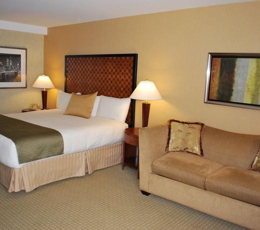 Skyline Hotel