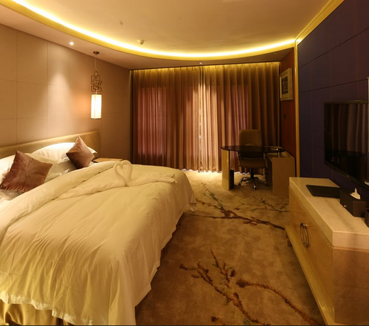 Top Elites City Resort Spa Hotel