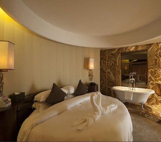 Top Elites City Resort Spa Hotel