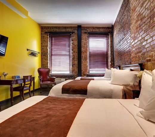 Sohotel