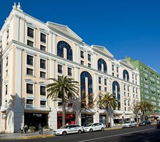Hotel Monte Puertatierra