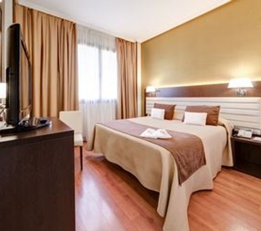 Hotel Monte Puertatierra