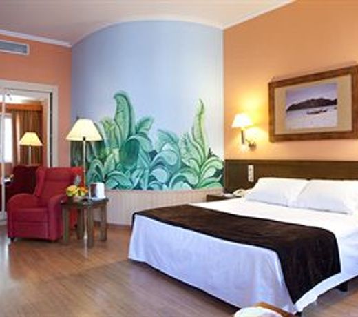 Senator Cádiz Spa Hotel