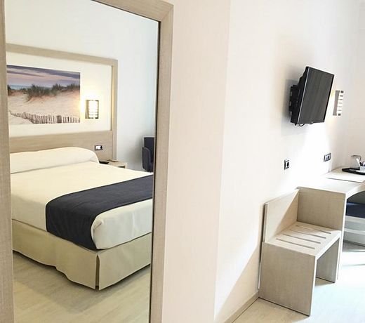 Hotel Spa Cádiz Plaza