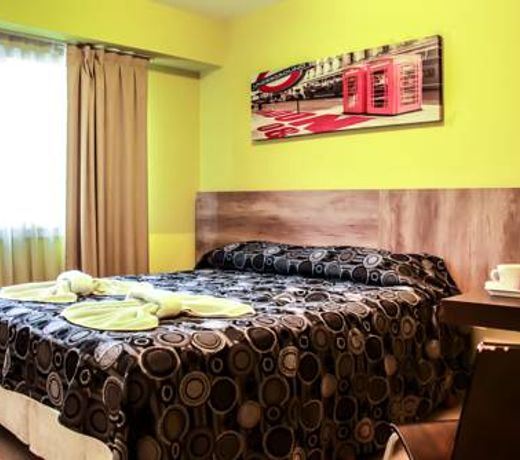 Novum Suites