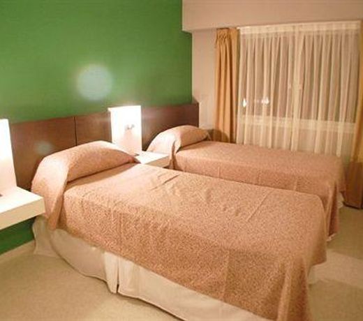 Novum Suites