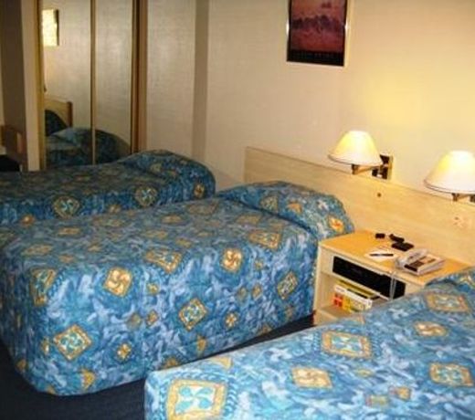 Devere Hotel