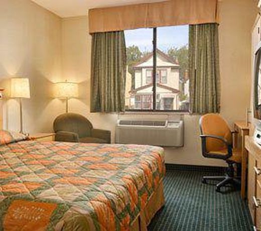 Inn - Jamaica NY